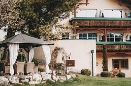 Hotel Rosenhof Murau