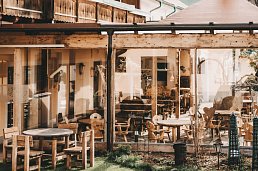 Hotel Rosenhof Murau