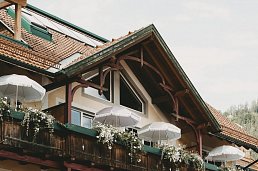 Hotel Rosenhof Murau