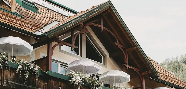 Hotel Rosenhof Murau