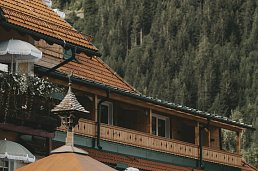 Hotel Rosenhof Murau