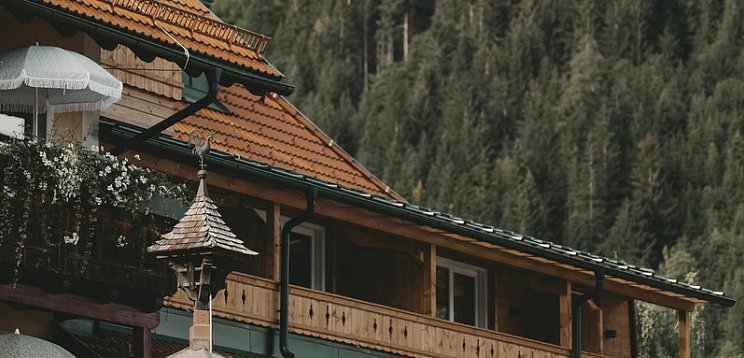 Hotel Rosenhof Murau