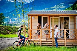 Camping Bella Austria