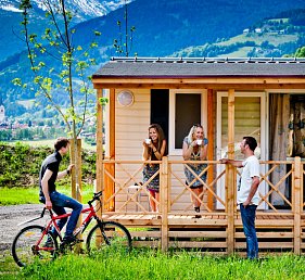 Camping Bella Austria