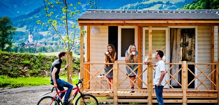 Camping Bella Austria