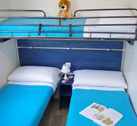 Camping Bella Austria