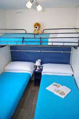 Camping Bella Austria
