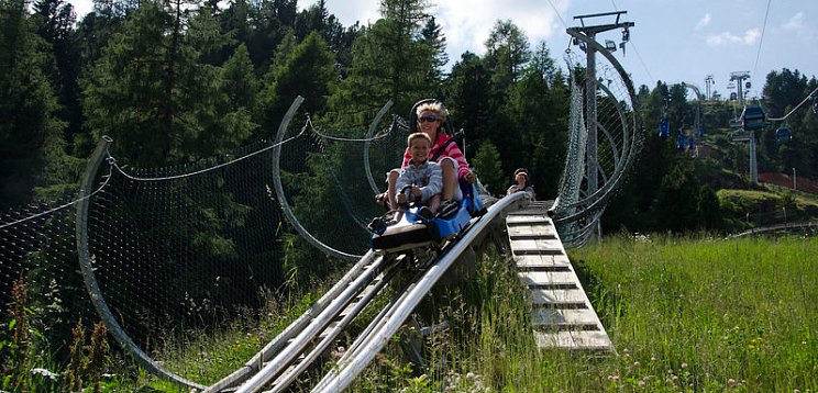 Camping Bella Austria