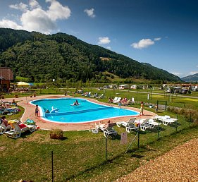 Camping Bella Austria