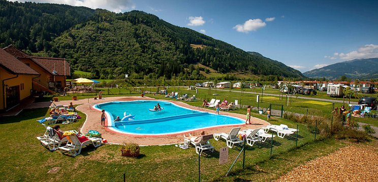 Camping Bella Austria