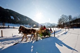 Camping Bella Austria