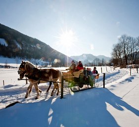 Camping Bella Austria