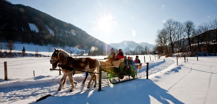 Camping Bella Austria