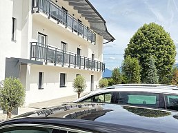 Rosentaler Hof Quartier 2
