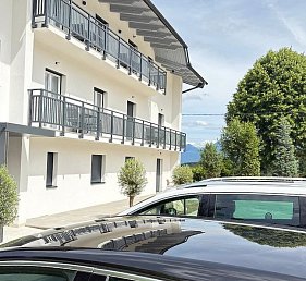 Rosentaler Hof Quartier 2
