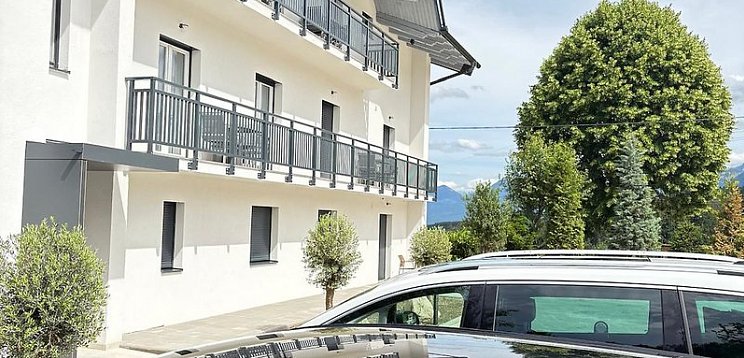 Rosentaler Hof Quartier 2