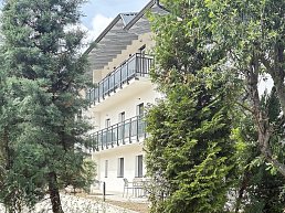 Rosentaler Hof Quartier 2