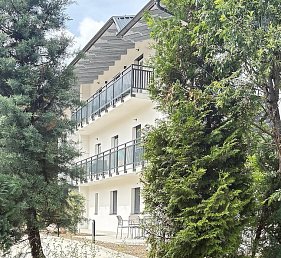 Rosentaler Hof Quartier 2