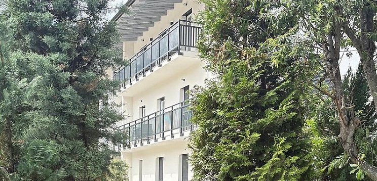 Rosentaler Hof Quartier 2