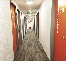 easyHotel Croydon