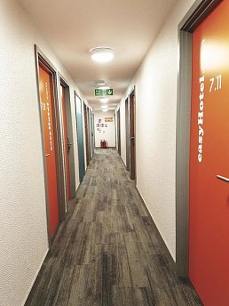 easyHotel Croydon