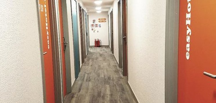easyHotel Croydon