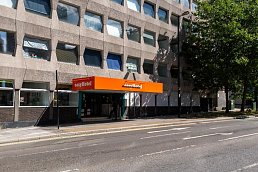 easyHotel Croydon