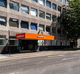 easyHotel Croydon