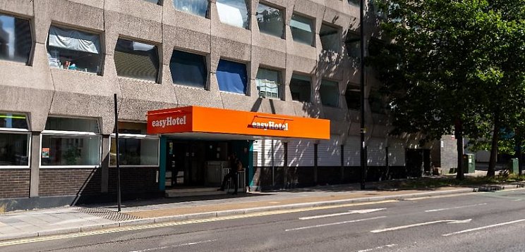 easyHotel Croydon