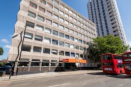 easyHotel Croydon