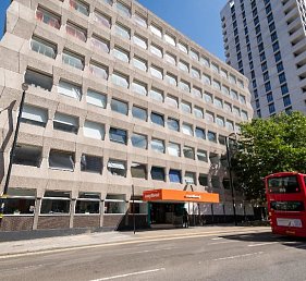 easyHotel Croydon