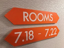 easyHotel Croydon