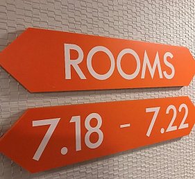 easyHotel Croydon
