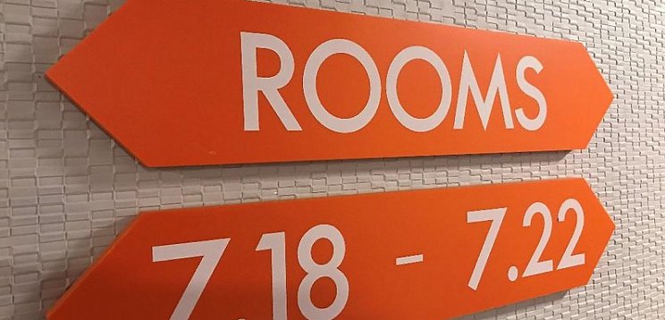 easyHotel Croydon