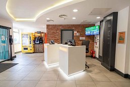 easyHotel Croydon