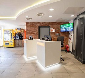 easyHotel Croydon
