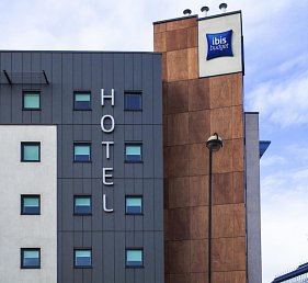 ibis budget London Hounslow