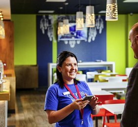 ibis budget London Hounslow