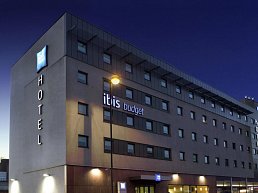 ibis budget London Hounslow