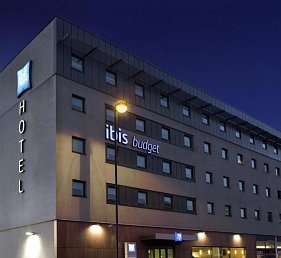 ibis budget London Hounslow