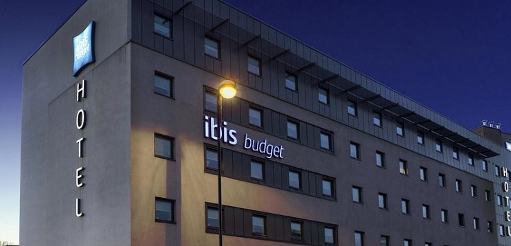 ibis budget London Hounslow