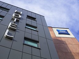 ibis budget London Hounslow