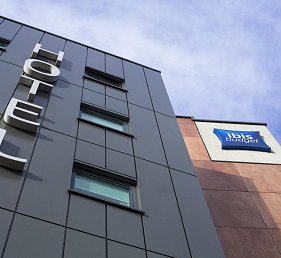 ibis budget London Hounslow