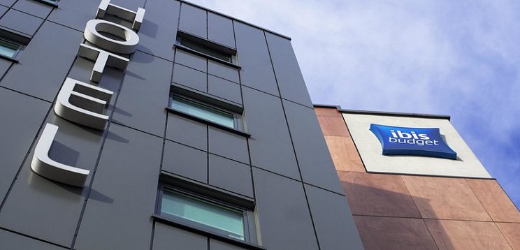 ibis budget London Hounslow
