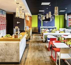 ibis budget London Hounslow