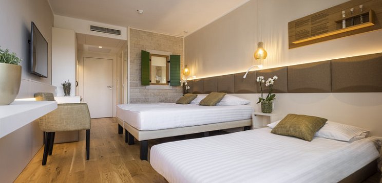 Hotel Histrion