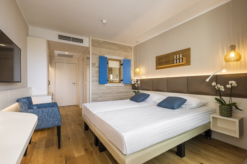 Hotel Histrion