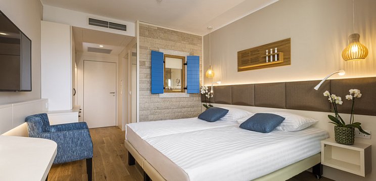 Hotel Histrion