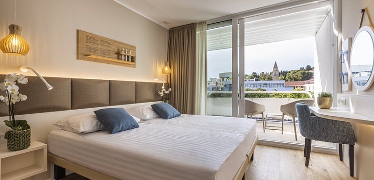 Hotel Histrion