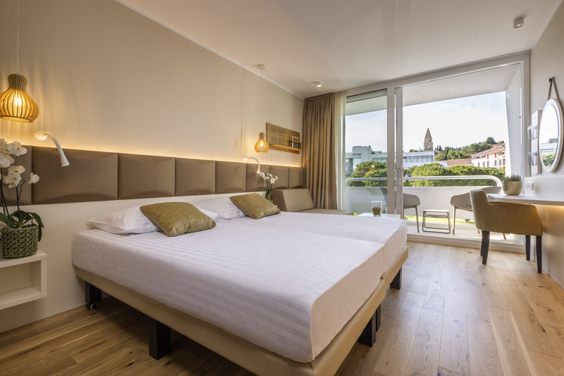 Hotel Histrion